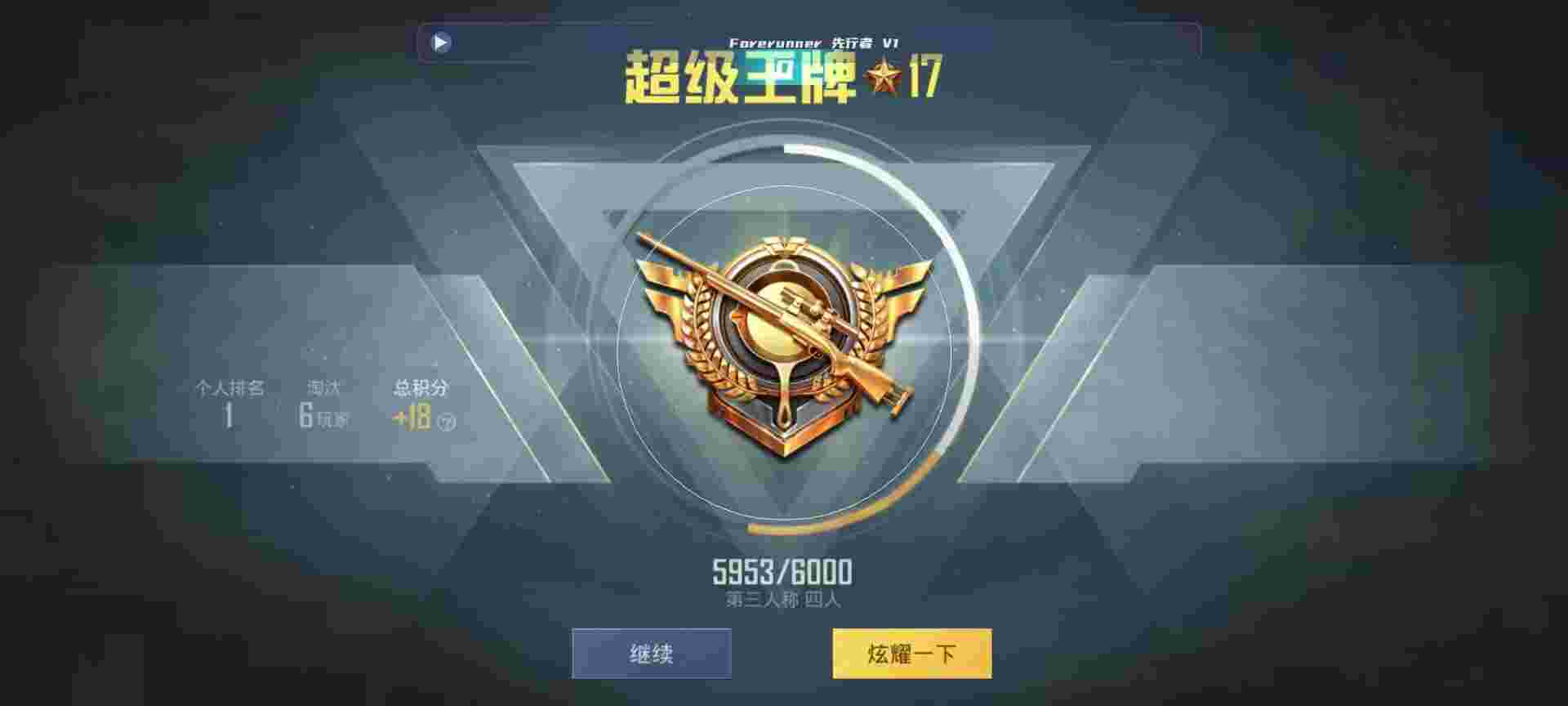 和平精英鸡腿辅助自瞄 - ���ƺ�ƽ��Ӣ�������辅助预览图